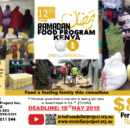 Ramadhan Food Program 2018